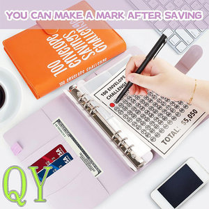 QY 4 Pocket Trading <b>Card</b> <b>Binder</b> Holds 400+ <b>Cards</b> Collector Album with Side Loading <b>Card</b> Sleeve Pages - Product Image 3
