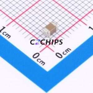 Condensador SMD (MLCC) CL31B105KBHVPJE 1206 (Capacitancia: 1uF) (Precisión: 10%) (Voltaje Nominal: 50V) - Product Image 1