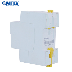 Bộ Ngắt Mạch Vi Sai RCCB 1P + N 230V IID 40A 63A 30mA - Product Image 4