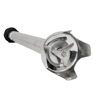 Mixeur plongeant XEOLEO avec fouet et barre de 250/300/377/450/530 mm pour SP750W/HW550W/SP350W
