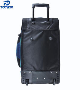 <span class=keywords><strong>Sac</strong></span> <span class=keywords><strong>de</strong></span> voyage à <span class=keywords><strong>roulettes</strong></span> personnalisé grande capacité pour vêtements <span class=keywords><strong>de</strong></span> sport <span class=keywords><strong>de</strong></span> motocross, avec fermeture éclair, résistant à l'eau et pliable - Product Image 5