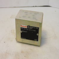 Plc Adapter Plate R900468227 Hse 05a 06a 001-31/m00 for Warranty Product