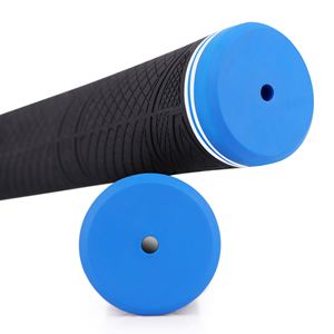 Maxfree Rubber Handle Customized Logo <b>Golf</b> Club Cover & Grip Accessories Model 223 - Product Image 4