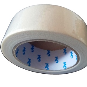 Venta caliente entrega gratuita a Yiwu 60C temperatura uso al aire libre <span class=keywords><strong>cinta</strong></span> <span class=keywords><strong>de</strong></span> pintura automática <span class=keywords><strong>cinta</strong></span> adhesiva <span class=keywords><strong>de</strong></span> pintura <span class=keywords><strong>de</strong></span> coche <span class=keywords><strong>cinta</strong></span> <span class=keywords><strong>de</strong></span> <span class=keywords><strong>papel</strong></span> blanco - Product Image 6