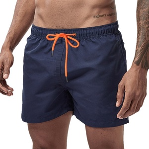 Mens Swim Trunks 7 Inch Swim <b>Shorts</b> Swim Suits Board <b>Shorts</b> - Product Image 5
