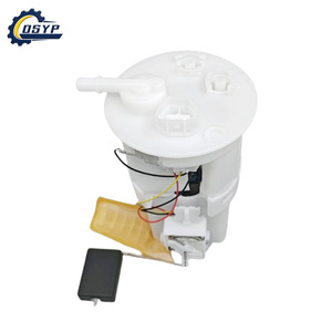 Ensemble de pompe à carburant DSYP pour <span class=keywords><strong>Toyota</strong></span> Corolla Celica 1999-2006 77020-17020 77024-17010 7702417010 77024-17020 23221-21020 - Product Image 1