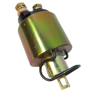 Relés para Motores Diésel 186F/188F 170F-178F, Piezas de Ensamblaje 192F, Relés para Motores Eléctricos - Piezas y Accesorios para Generadores - Product Image 1