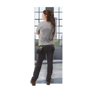 T-shirt - 677GY XS Tornado - Colore: Grigio - Realizzata con un tessuto molto morbido con un trattamento speciale per prevenire il... - Product Image 3