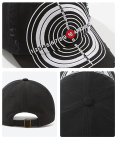 <span class=keywords><strong>Gorra</strong></span> <span class=keywords><strong>de</strong></span> Béisbol <span class=keywords><strong>de</strong></span> Camuflaje Desgastada <span class=keywords><strong>de</strong></span> Algodón Estilo Hiphop con Bordado <span class=keywords><strong>de</strong></span> Ojo <span class=keywords><strong>de</strong></span> <span class=keywords><strong>Toro</strong></span> Unisex <span class=keywords><strong>de</strong></span> Alta Calidad 2026 - Product Image 3