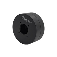 Moteur à entraînement direct Reacher RT-DDM70B 36V 1,59 Nm de pointe, articulation de cobot haute tension, encodeur 14 bits CAN RS485, moteur de couple sans balais FOC