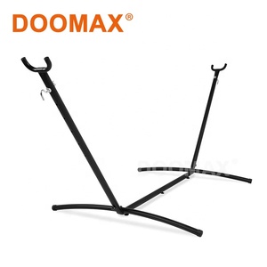 Hamaca <span class=keywords><strong>de</strong></span> lona colorida con soporte, marco <span class=keywords><strong>de</strong></span> Metal, gran oferta - Product Image 3
