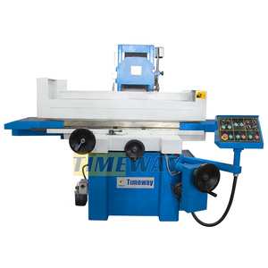 China Supplier Surface Grinding Machine Grinder for Metal Saddle Moving Type Surface Grinder