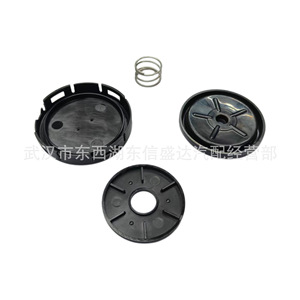ฝาครอบวาล์ว Peugeot Citroen รุ่น YL01366680 เครื่องยนต์ 1.2T ยูโร 6 อะไหล่ซ่อม - Product Image 3