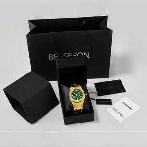Accessoires de montre personnalisables OEM ODM : Créez votre propre carte de garantie – Partie de la gamme de pièces de montre - Product Image 4