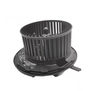Moteur de ventilateur de climatisation 64119227670 pour <span class=keywords><strong>BMW</strong></span> E87 <span class=keywords><strong>E90</strong></span> 320LI 330 325 120 130 X1X3X4M3 Z4 2009-2013 - Product Image 4