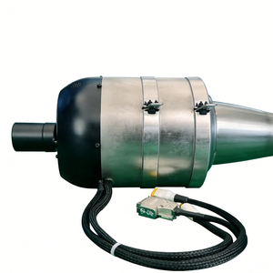 Moteur turbojet haute performance OEM pour aéronefs Durable Efficace 18kg 60kg 100kg 150kg 200kg - Product Image 5