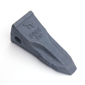 Dents de <span class=keywords><strong>godet</strong></span> forgées Sani pour chargeuse-pelleteuse robuste - Product Image 3