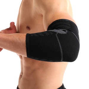 Unisex Khuỷu Tay Cú Đúp Nén Hỗ Trợ Tốt Nhất Khuỷu Tay Tay Áo - Product Image 4