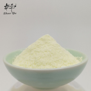 Poudre naturelle de <span class=keywords><strong>gelée</strong></span> <span class=keywords><strong>royale</strong></span> congelée d'abeille de fleur de colza - Product Image 4