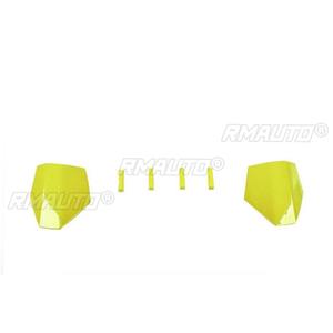 Alerón trasero para coche, alerón de maletero, alerón de techo, kit de carrocería para Honda Civic Type-R Hatchback 2021, accesorios para coche - Product Image 6