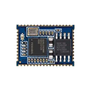 Bluetooth-Module Empfänger TWS Qualcomm QCC5125 Digitales Audio-Bluetooth-Modul für Stereo-Kopfhörer