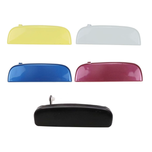 Service tout-en-un Pièces et accessoires auto de remplacement OEM pour <span class=keywords><strong>Suzuki</strong></span> <span class=keywords><strong>Alto</strong></span> Poignée de porte Expédition mondiale rapide - Product Image 6