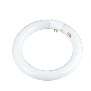 Lámpara de Techo <span class=keywords><strong>Circular</strong></span> LED de Repuesto Tradicional, <span class=keywords><strong>22W</strong></span>, 6000K, Blanco Frío, T9, Ahorro de Energía y <span class=keywords><strong>Fluorescente</strong></span> - Product Image 4