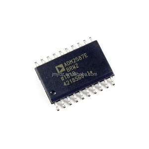 ADM2587EBRWZ-REEL7 SOIC-20 Chip Transceptor RS-485 Full/Half Duplex - Product Image 3