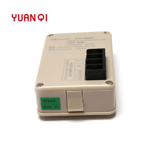 Intercomunicador para Foso de Ascensor MCTC-<span class=keywords><strong>CTI</strong></span>-B1, Dispositivo de Comunicación Telefónica Auxiliar Externo - Product Image 2