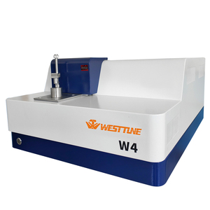 WESTTUNE analisis elemen logam spektrum penuh baca langsung <span class=keywords><strong>Arc</strong></span>/sparkoes optik EmissionSpectrometer - Product Image 3