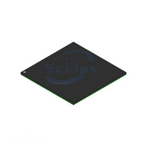 Original One Stop Service Electronic Chips Component Specialized ICs DS21E354N - Product Image 1