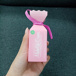 Mini bálsamo labial <span class=keywords><strong>de</strong></span> viaje <span class=keywords><strong>de</strong></span> belleza cosmético <span class=keywords><strong>de</strong></span> Chocolate <span class=keywords><strong>de</strong></span> <span class=keywords><strong>Navidad</strong></span> rosa personalizado lápiz labial líquido <span class=keywords><strong>de</strong></span> caramelo pequeño lindo con embalaje <span class=keywords><strong>de</strong></span> papel <span class=keywords><strong>de</strong></span> 2mm - Product Image 2