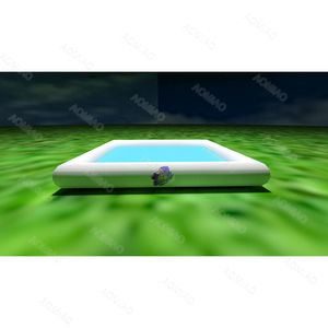 Pista de Carreras Inflable Profesional de PVC de 1 mm de Grosor, Tamaño Personalizable, Uso Comercial, Parque de Atracciones, <span class=keywords><strong>Piscina</strong></span>, <span class=keywords><strong>Arena</strong></span> - Product Image 6