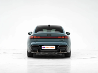 Nouvelle Audi A5L Sportback Luxe 2.0T 204 ch L4 2026 – Voiture Intelligente à Essence 150 kW TFSI Euro VI, Jantes R17, Conduite à Gauche – Excellent Rapport Qualité-Prix