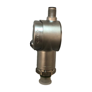 Sensor HYD&AC EDS 3448-5-0400-000 400 bar 2 Salidas PNP Conector M12 de 5 Polos para Sistema Hidráulico - Product Image 1