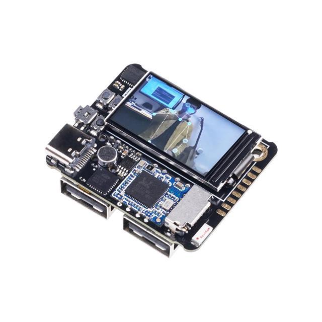 114992462 QUANTUM TINY LINUX DEVKIT SOM+EP