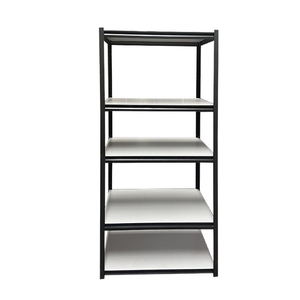 Customized Light Duty Boltless Rivet Shelves183*90*40cm with Welding <b>Wire</b> Mesh - Product Image 5