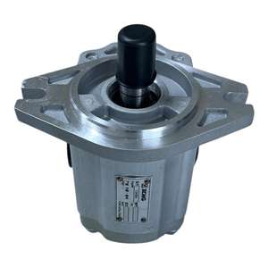 Bomba Hidráulica Original XCMG CBF-420-ALPL de Alto Rendimiento y Velocidad Variable, Pieza OEM para Maquinaria de Construcción 803043388 - Product Image 3