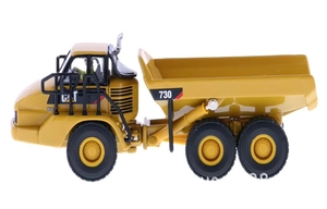 Camión <span class=keywords><strong>de</strong></span> Ingeniería 730, Modelo <span class=keywords><strong>de</strong></span> Transporte a Escala 1/87, <span class=keywords><strong>Juguete</strong></span> <span class=keywords><strong>de</strong></span> Coche <span class=keywords><strong>de</strong></span> Simulación <span class=keywords><strong>de</strong></span> Aleación - Product Image 4