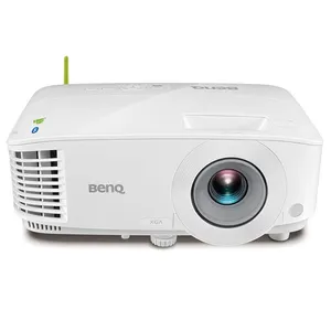 Projecteur DLP professionnel intelligent BenQ E562 avec WIFI WXGA 1280x800 projecteur professionnel pour présentation 3600 lumens