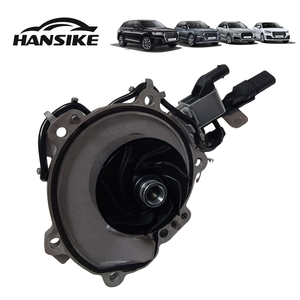 OEM LR129893 Pompe à eau de refroidissement du moteur Pompe à eau électrique Pompe pour Land Rover Range Rover Sport <span class=keywords><strong>Jaguar</strong></span> - Product Image 3