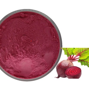 ODM OEM Natural Beetroot Supplement Organic Beetroot Capsules for Energy and Stamina Support - Product Image 5