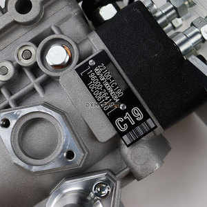 DXM Auto Parts Nueva Bomba de Inyección 22100-1C190 para Motor 1.4L Abarth 124 Spider Camiones Diésel - Product Image 4