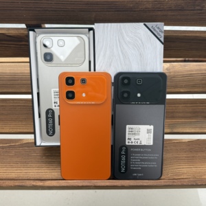 Teléfono Inteligente Unlock Note 60 Pro 5G, 16GB+1TB, 8000mAh, Cámara de 108MP, Android, Mercado Global - Product Image 4