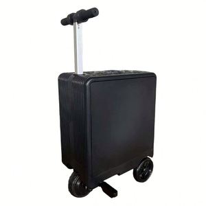 Bon marché 3pcs valise électrique valise électrique scooter hommes et femmes vélo électrique batterie <span class=keywords><strong>porte</strong></span>-bagages - Product Image 4