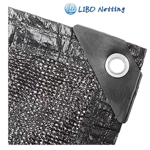 Bán buôn Chất lượng cao Bạc nông nghiệp bóng râm <span class=keywords><strong>net</strong></span> được làm từ 100% HDPE nhà máy trực tiếp, giá cả phải chăng, nóng bán tại Trung Quốc - Product Image 5