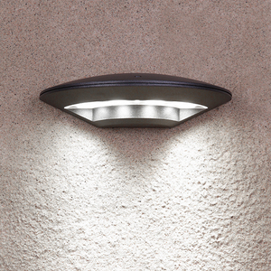 Lámpara de pared Beetle Cicada, iluminación decorativa para exteriores, para balcones de hotel, luz de pared en forma de arco, lámparas de noche para sala de estar - Product Image 1