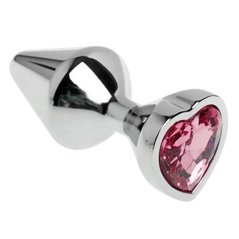 Sex Shop juguetes anales Butt Plug ertico Plug Anal Metal forma de corazn enjoyado adultos mujeres hombres| Alibaba.com Sex Shop juguetes anales Butt Plug ertico Plug Anal Metal forma de corazn enjoyado adultos mujeres hombres| Alibaba.com