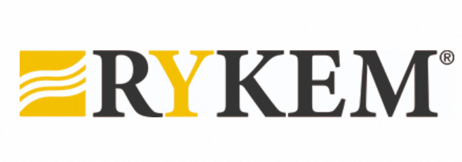 Rykem logo