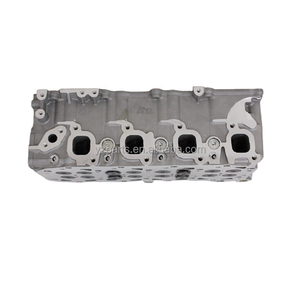 Assemblage de têtes cylindre pour nissan <span class=keywords><strong>Master</strong></span> 3.0DTI, pièces détachées, de haute qualité, ZD30 ZD3 ZD30DDTI, 7701061587, AMC908657, 908657 et 7701066984 - Product Image 4